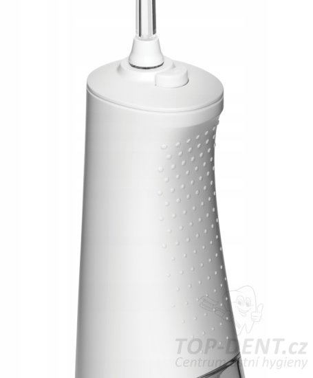 Waterpik Cordless Enhance WF-21 bezdrátová ústní sprcha White
