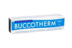 Buccotherm zubní pasta s pH8, 75ml