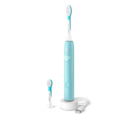 Philips Sonicare For Kids Smart (tyrkysový) HX6600/13