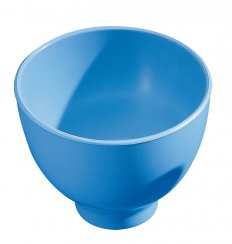 Premium Plus míchací miska na alginát M (modrá)