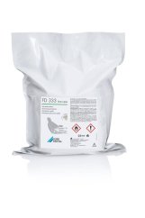 DÜRR FD 333 forte dezinfekční ubrousky (30x20cm), 100ks