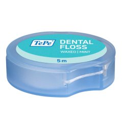 TePe Dental Floss zubní nit (cestovní), 5m