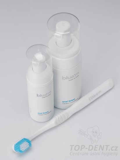 Bluem® Aligner Care Kit péče o rovnátka dárkové balení (box)