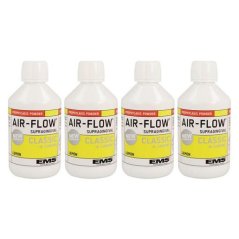 EMS AIR-FLOW® Classic Comfort prášok (lemon), 4x300g