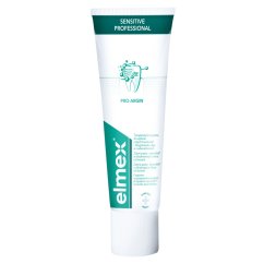 Elmex Sensitive Professional zubní pasta, 75ml