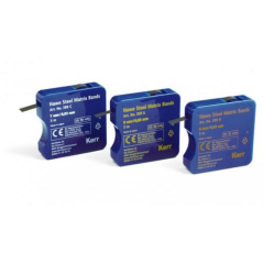 Kerr Hawe Steel Matrix Bands páskové matrice 6 mm / 0,03 mm, 3m
