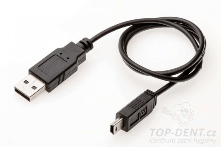 Philips Sonicare Diamond USB kabel (černý), 1ks