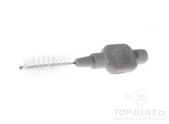 TePe ORIGINAL 7 mezizubní kartáčky 1,3 mm, 8 ks