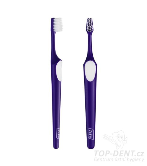 TePe Supreme Compact zubná kefka (SOFT)