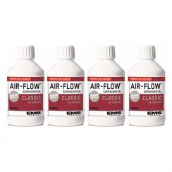 EMS AIR-FLOW® Classic Comfort prášek (třešeň), 4x300g