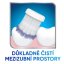 Sensodyne Extra Whitening Multipack zubní pasta + kartáček, 2x75ml