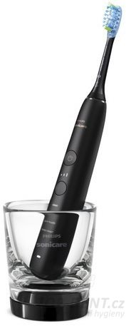 DiamondClean 9000 Deal Pack HX9914/57