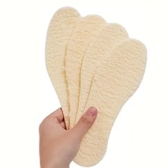 Fleecové vložky do bot, vel. 42 (255 mm)