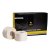 yellow RIGID TAPE Pevný sportovní bílý tejp, 3,8cm x 9,1m (6 ks)