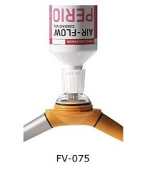 EMS Air-Flow Easy Fill nadstavec na plnenie pieskovacej pištole, 1ks