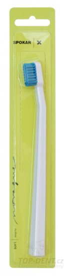 Spokar X 3429 soft zubní kartáček