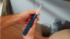 Philips Sonicare 6100 ProtectiveClean HX7403/01 Navy Blue