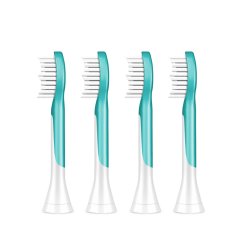 Philips Sonicare For Kids Standard HX6044/33, 4ks