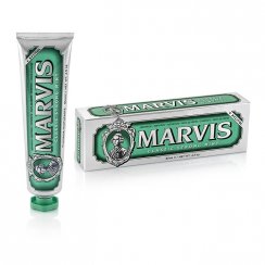 MARVIS Classic Strong Mint zubní pasta, 85ml