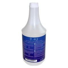 PURE nádoba pro rozprašovač dezinfekce, 1L