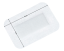 Netkané krytí s absorpční vložkou Elastopor STERIL, sterilní, 6 x 10 cm (50 ks)