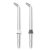 Waterpik Classic Jet trysky JT100, 2ks