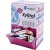 Miradent Xylitol žvýkačky MIX, 2x200ks