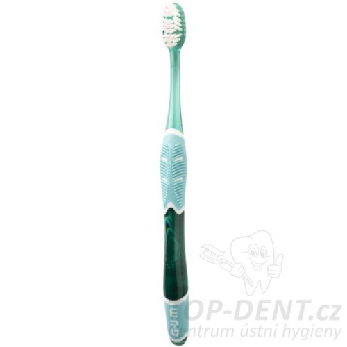 GUM PRO Sensitive zubní kartáček ultra-soft (sáček)