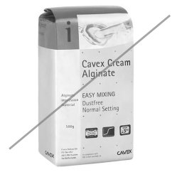 Cavex Cream alginátová otiskovací hmota (normal set), 500g