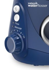 Waterpik Aquarius Professional WP663 Blue ústní sprcha
