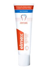 Elmex Caries Protection Whitening zubní pasta, 75ml