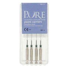 PURE Paste Filler #35 zelené 21mm - balenie 4ks