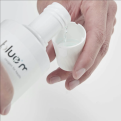 Bluem® FLUID ústní voda bez fluoridů a alkoholu, 500ml