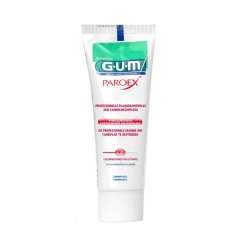 GUM Paroex zubní gel (CHX 0,12%), 75ml