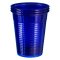 PURE plastové kelímky (modré) 180ml, 15x100ks