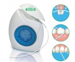GUM Access Floss dentální nit, 50ks