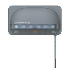 Oclean S1 Sterilizační sanitizér (šedý)