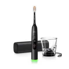 Philips Sonicare DiamondClean 8500 Black HX8513/12