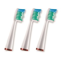 WaterPik SenSonic Standard náhradní kartáčky, 3ks