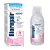 Biorepair Gum Protection ústní voda pro ochranu dásní, 500ml