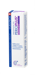 Curaprox Perio Plus+ Focus zubní gel (CHX 0,5%), 10 ml