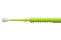 Akzenta Top Sticks Plus Micro aplikátory REGULAR (sv. zelené), 4x100ks