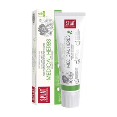 SPLAT Professional Medical Herbs zubná pasta, 100ml