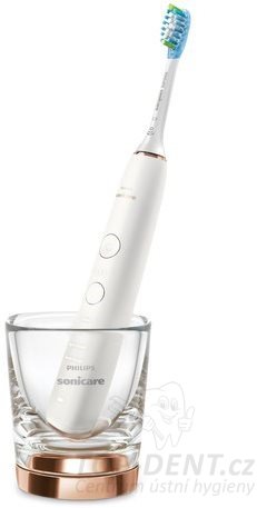 DiamondClean 9000 Deal Pack HX9914/57