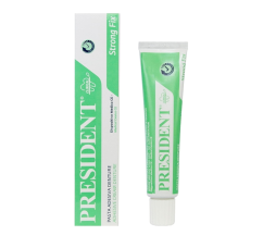 PresiDENT Denture fixační krém na protézy, 40g