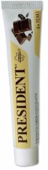 PresiDENT Junior dětská zubní pasta od 6 let (čokoláda), 50ml