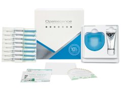 Opalescence PF 10% Kit (NEUTRAL), 8x 1,2ml + příslušenství