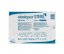 Netkané krytí s absorpční vložkou Elastopor STERIL, sterilní, 8 x 10 cm (30 ks)