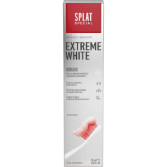 SPLAT Special Extreme White bělící zubní pasta, 75ml