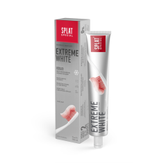 SPLAT Special Extreme White bieliaca zubná pasta, 75ml